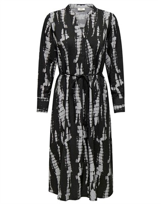 Soul Life Midi Kjole 